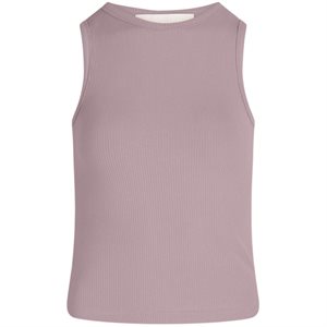 LA ROUGE - Lisa Singlet Top - Old rosa